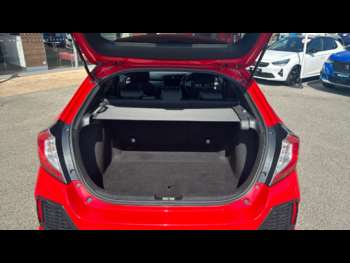 Used Honda Civic 2019 for sale - 75045145: Photo