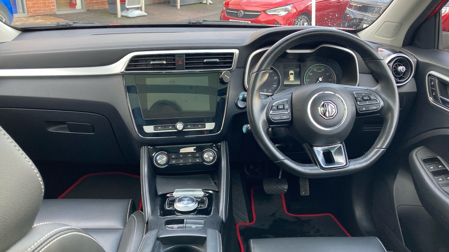 Used MG MG ZS 2021 for sale - 76493731: Photo 10