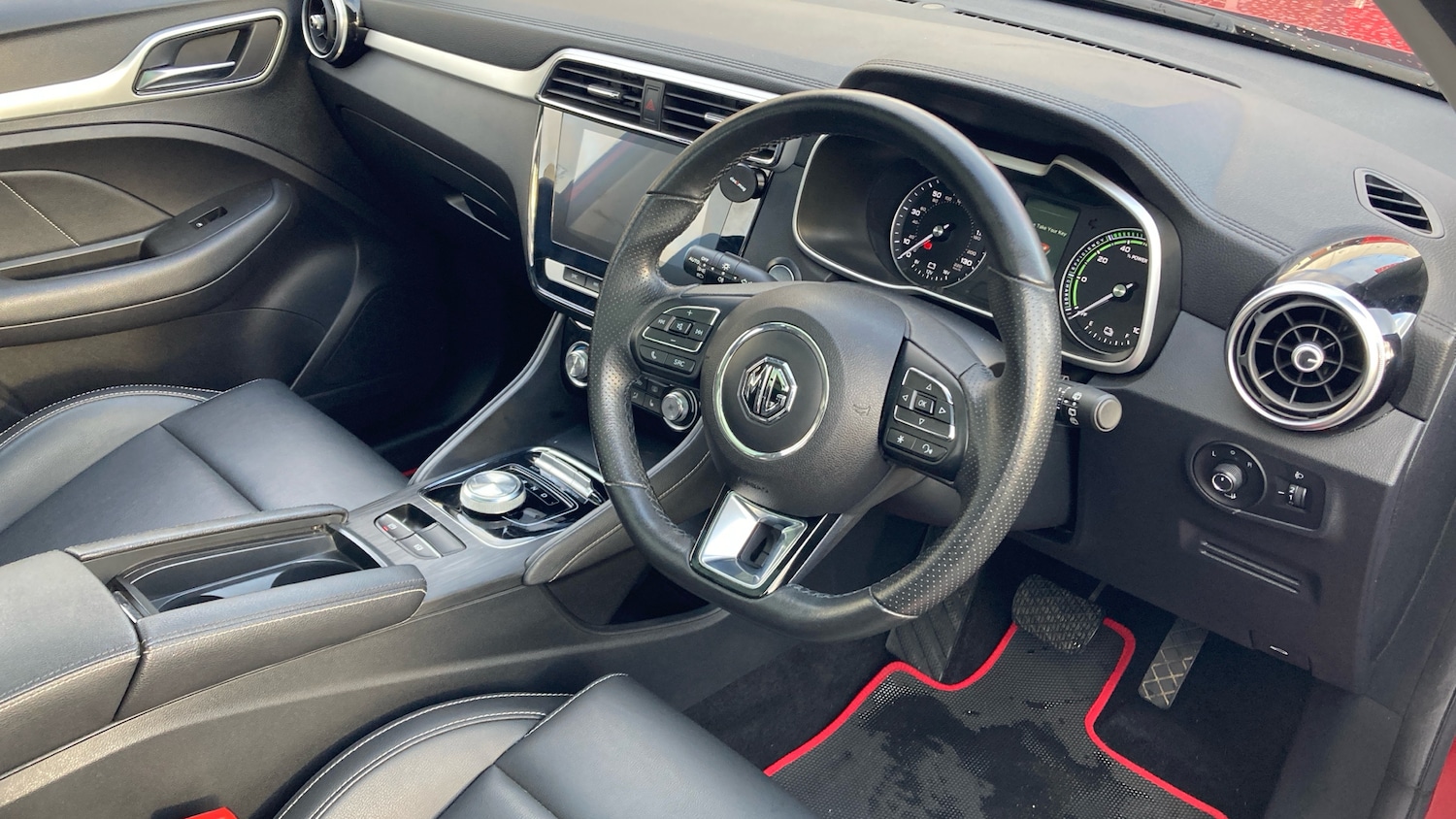 Used MG MG ZS 2021 for sale - 76493731: Photo 11