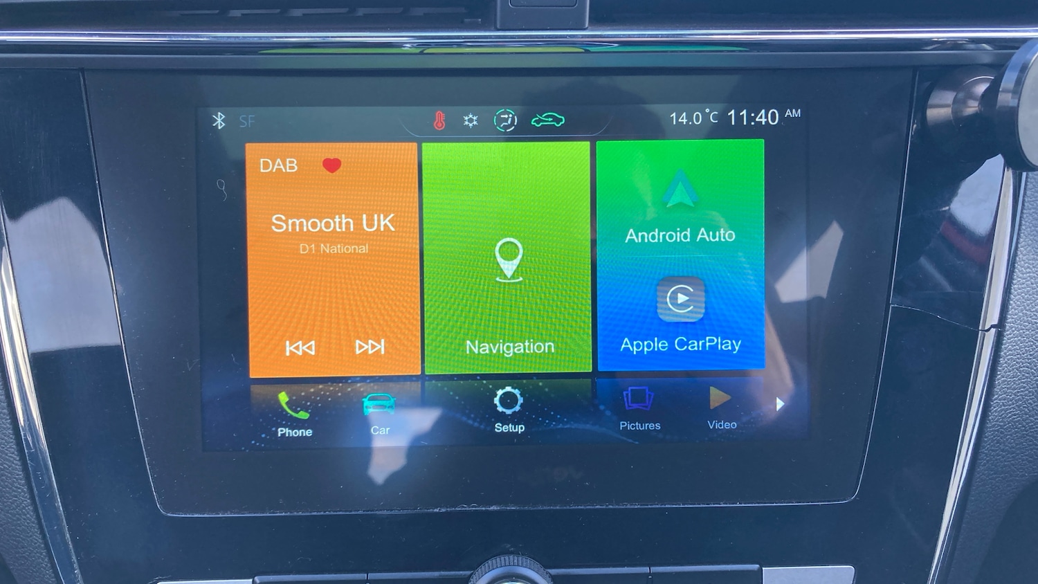 Used MG MG ZS 2021 for sale - 76493731: Photo 12