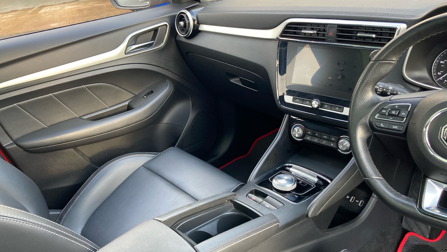 Used MG MG ZS 2021 for sale - 76493731: Photo 14