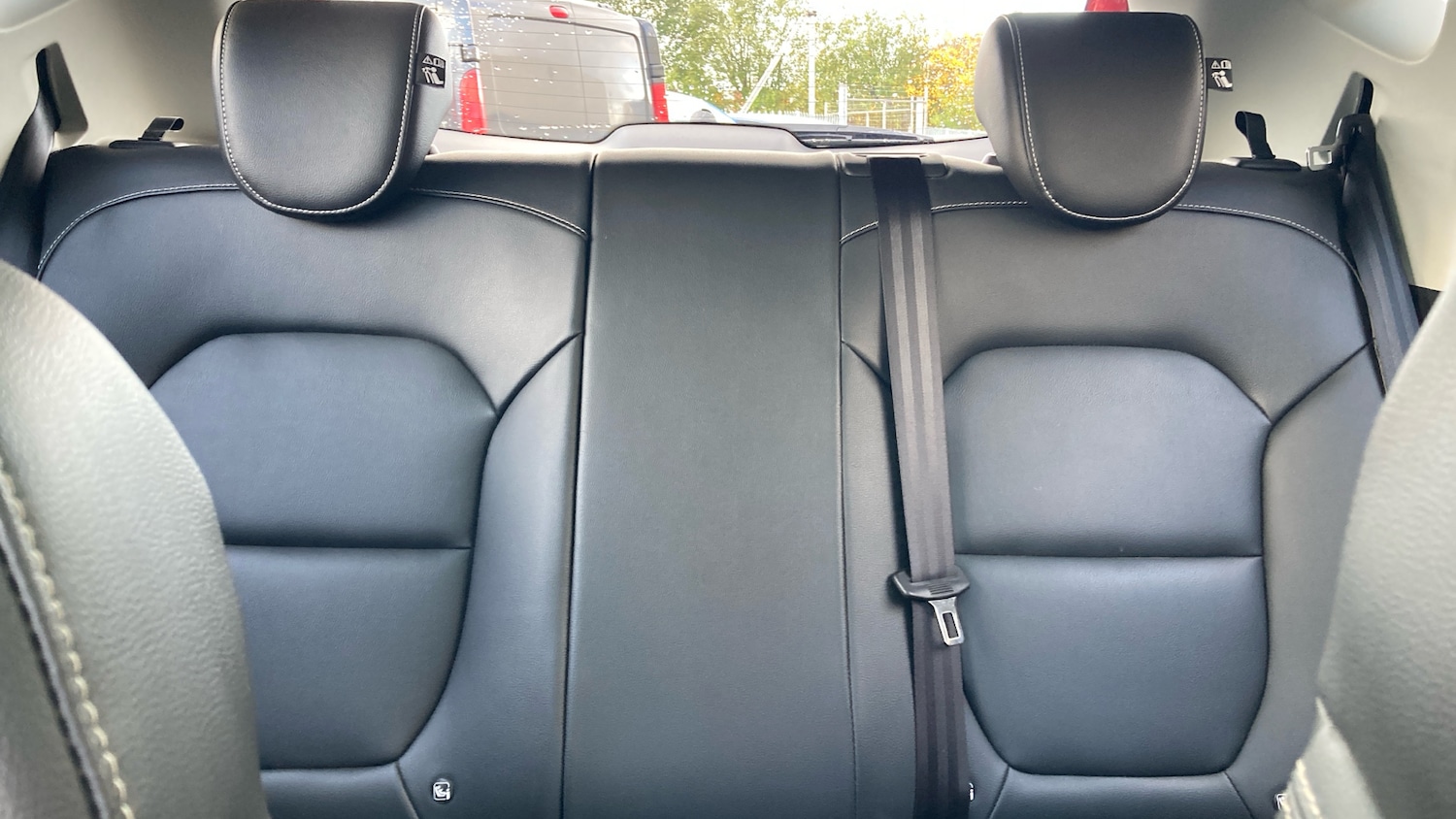 Used MG MG ZS 2021 for sale - 76493731: Photo 15