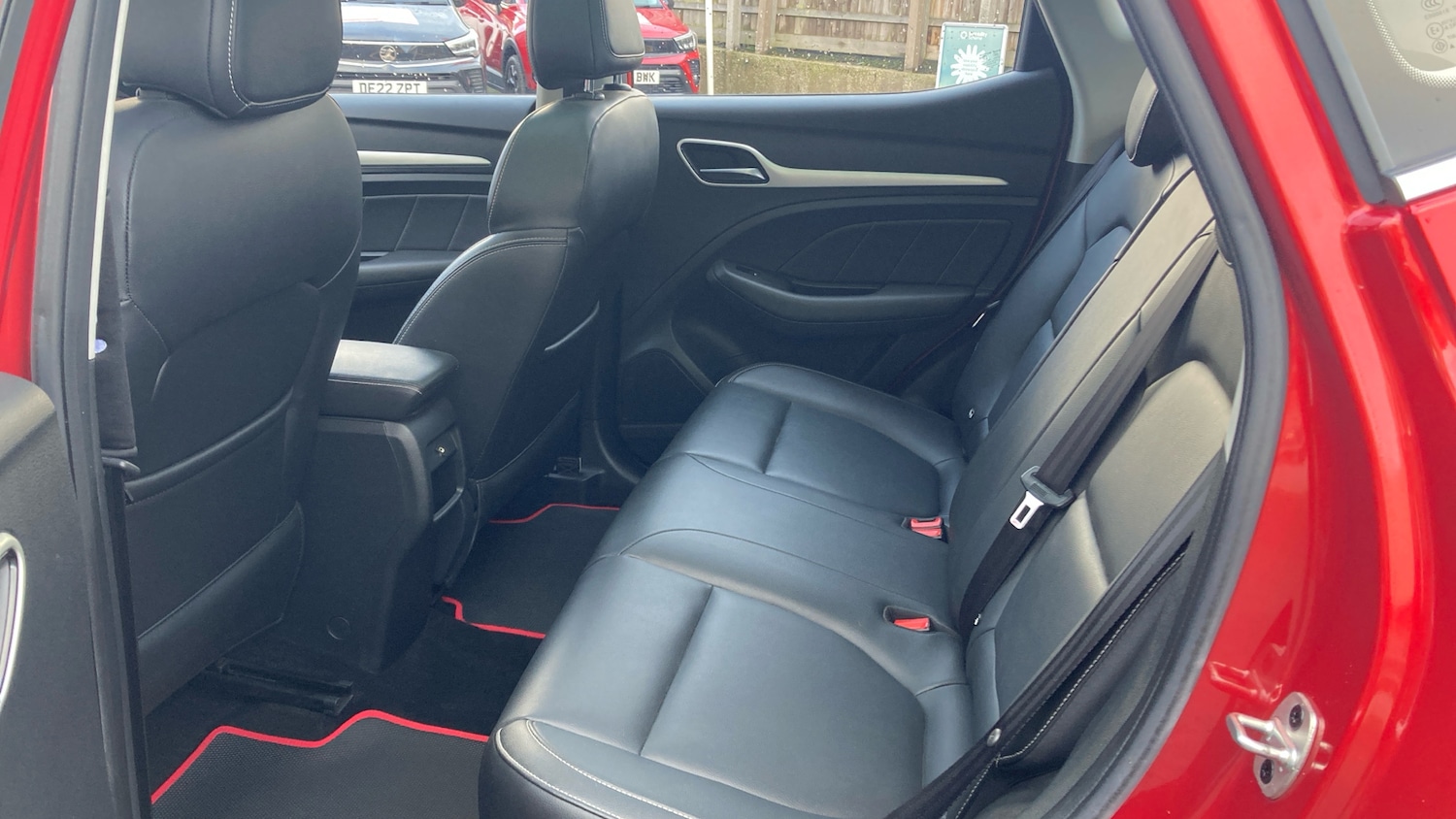 Used MG MG ZS 2021 for sale - 76493731: Photo 16