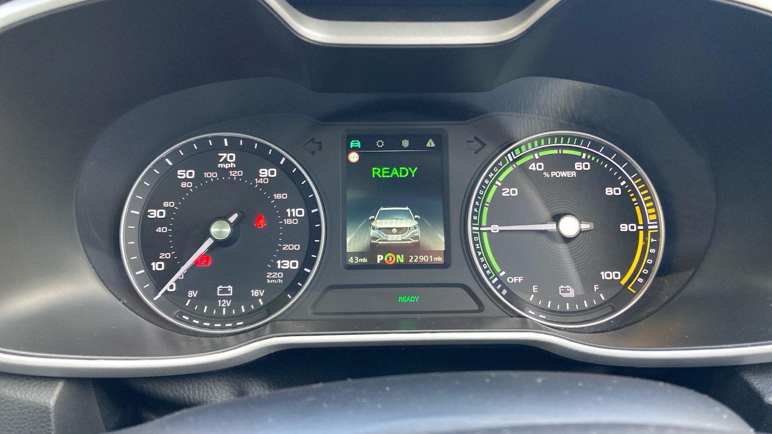 Used MG MG ZS 2021 for sale - 76493731: Photo 18