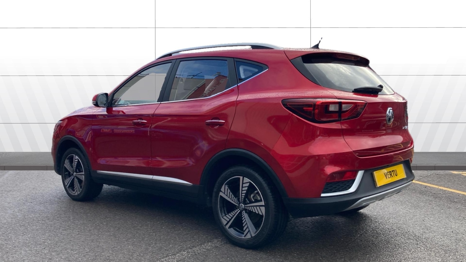 Used MG MG ZS 2021 for sale - 76493731: Photo 2