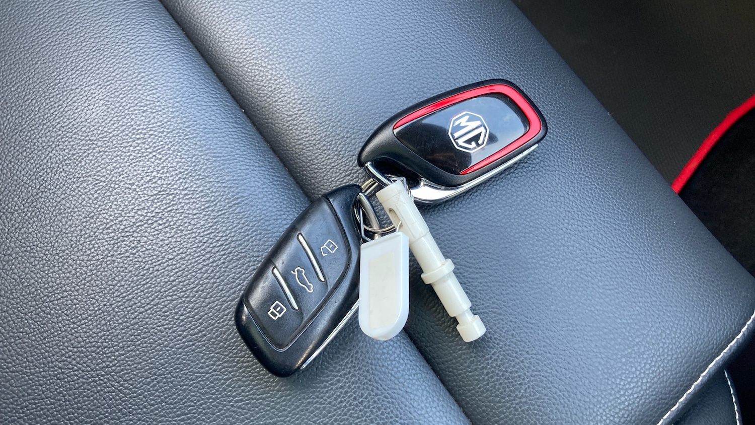 Used MG MG ZS 2021 for sale - 76493731: Photo 20