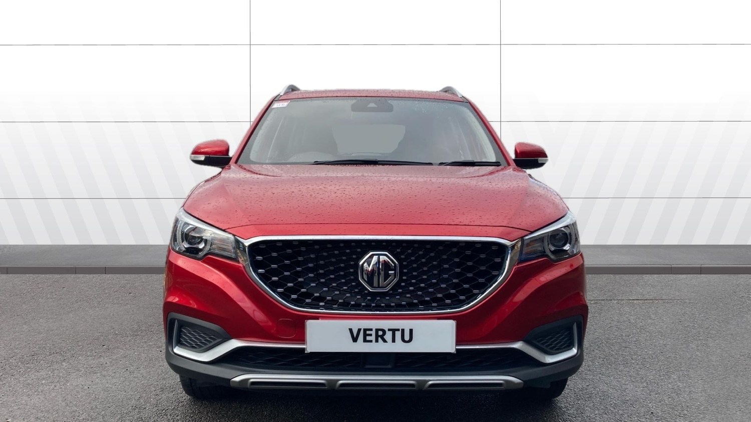 Used MG MG ZS 2021 for sale - 76493731: Photo 3