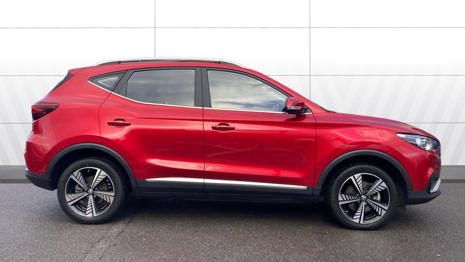 Used MG MG ZS 2021 for sale - 76493731: Photo 5