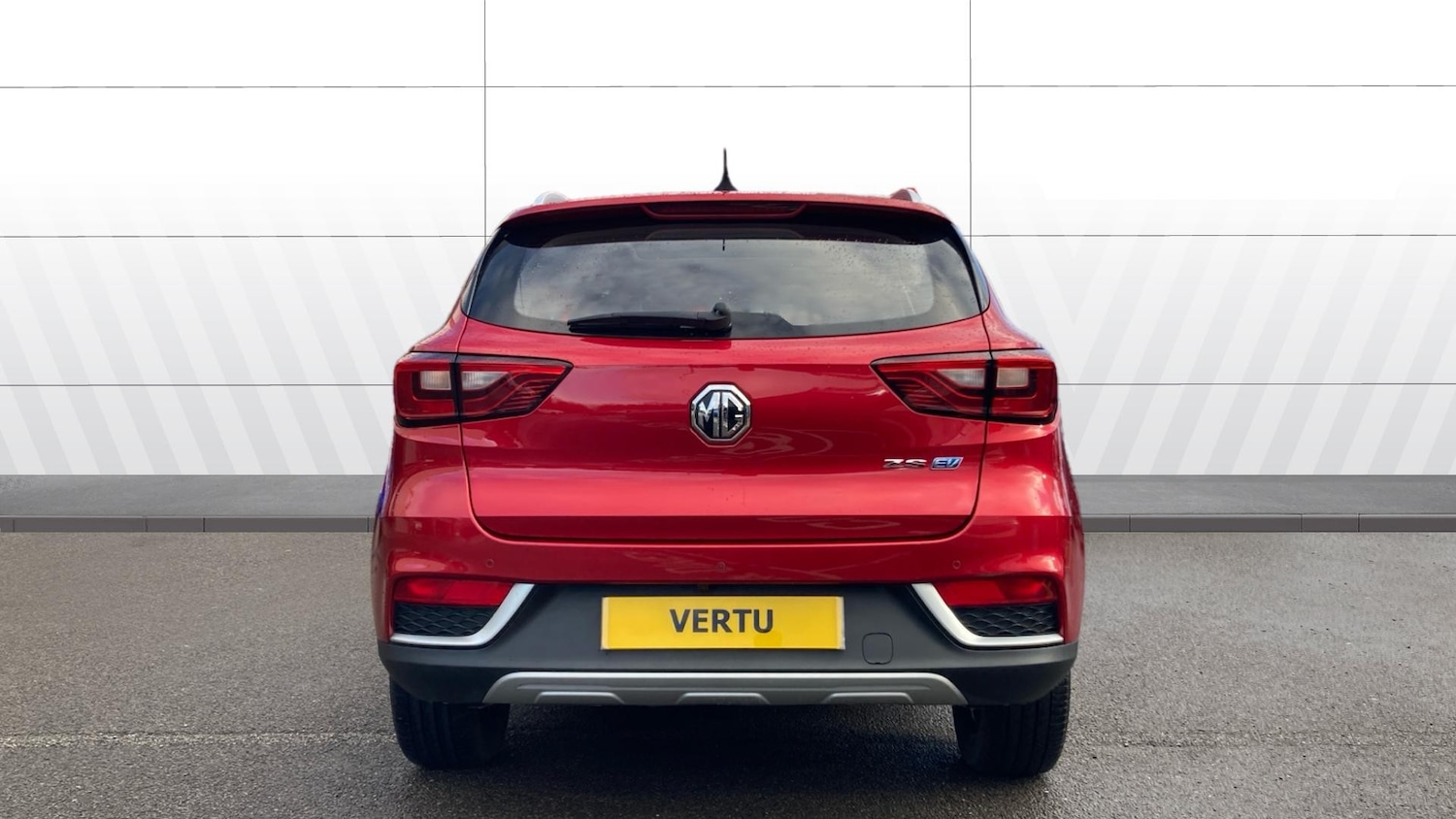 Used MG MG ZS 2021 for sale - 76493731: Photo 6