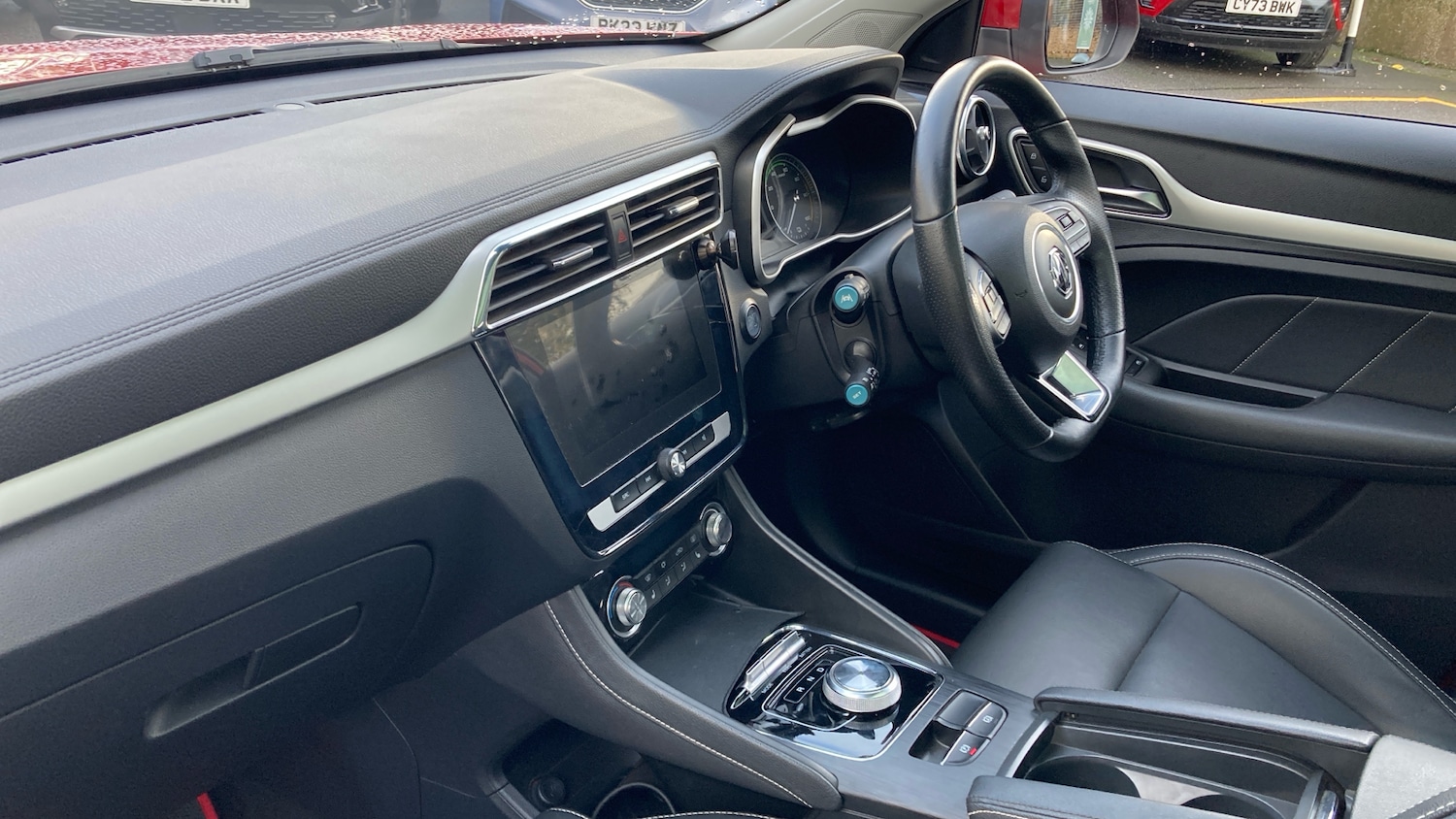 Used MG MG ZS 2021 for sale - 76493731: Photo 9