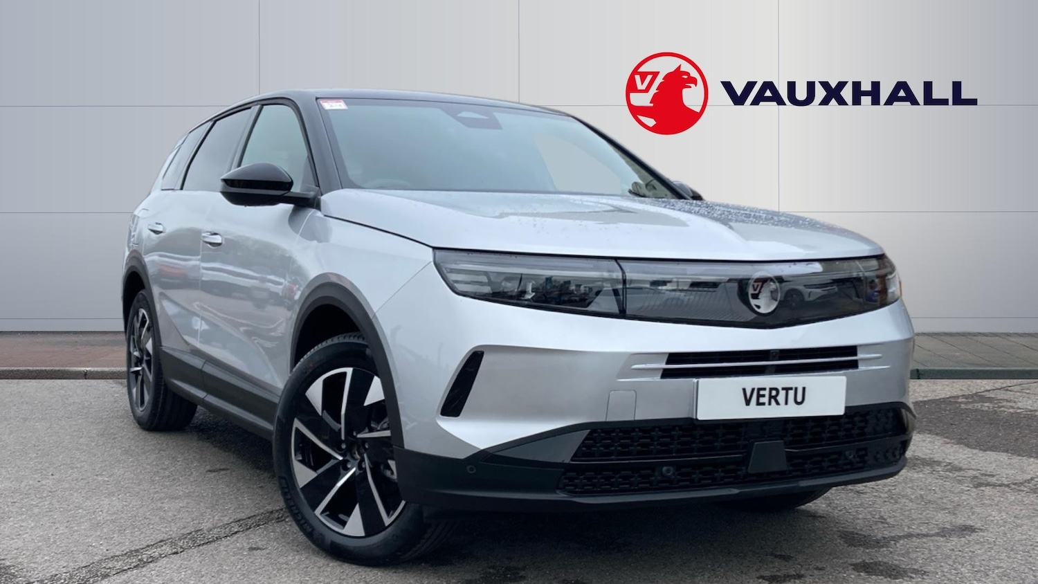 Used Vauxhall Grandland 2026 for sale - 78151764: Photo 1