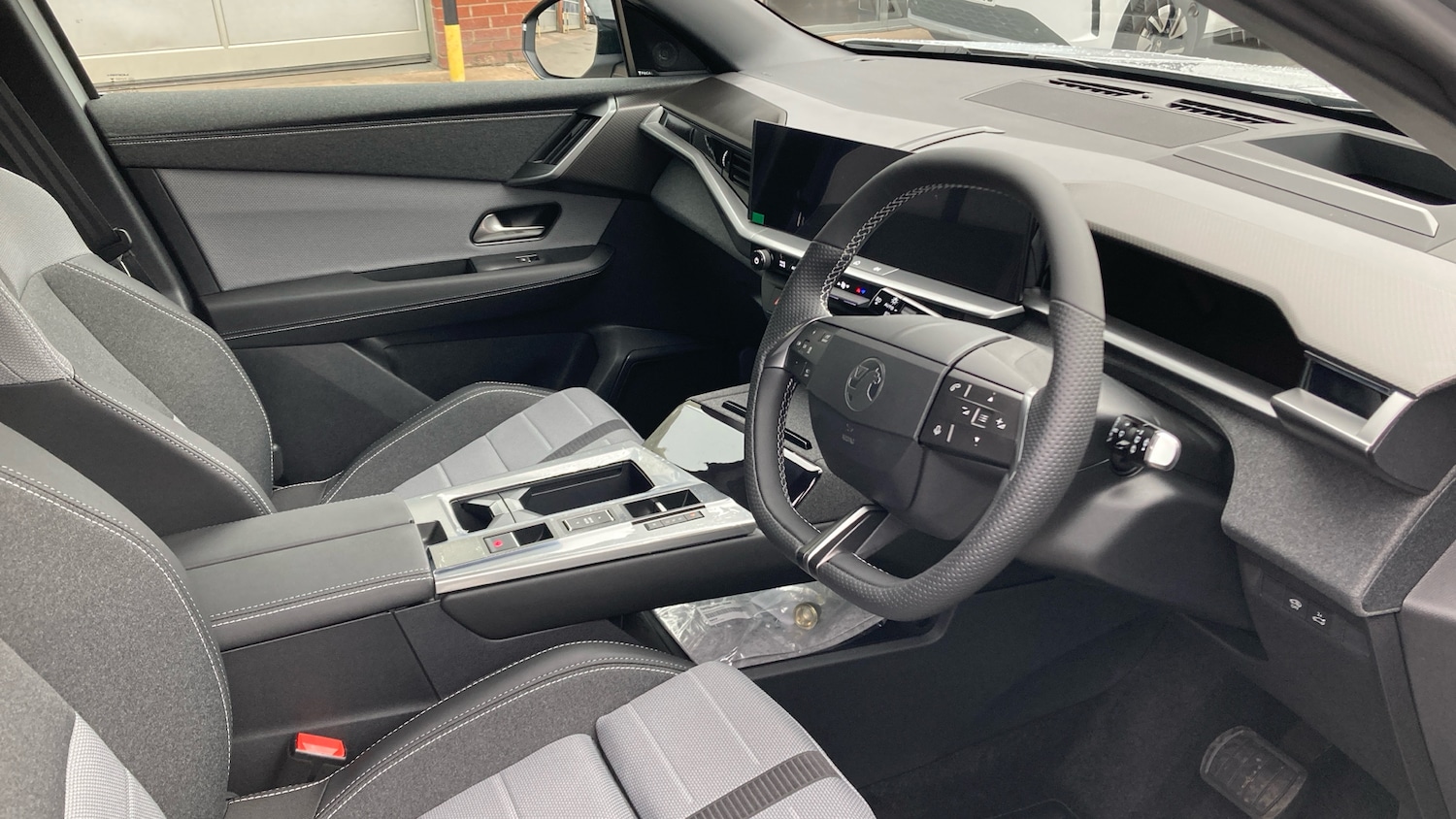 Used Vauxhall Grandland 2026 for sale - 78151764: Photo 11