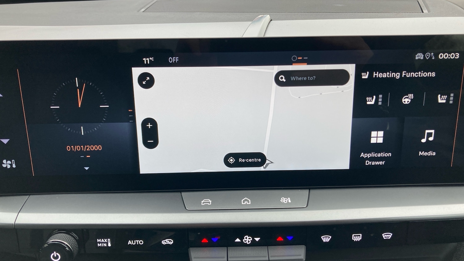 Used Vauxhall Grandland 2026 for sale - 78151764: Photo 12