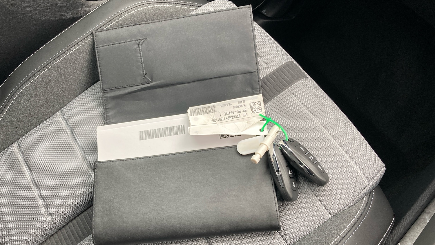 Used Vauxhall Grandland 2026 for sale - 78151764: Photo 19