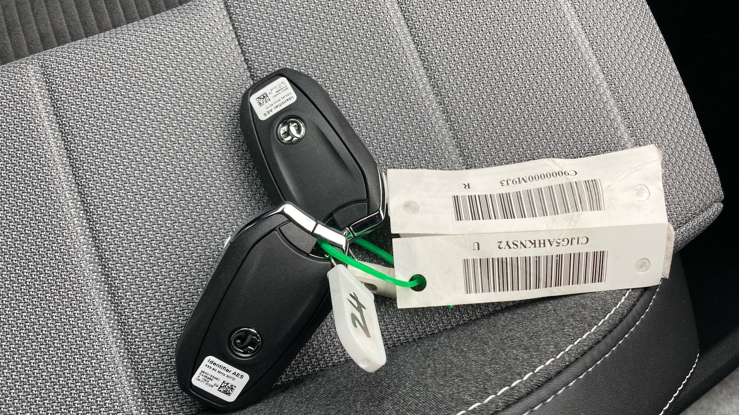 Used Vauxhall Grandland 2026 for sale - 78151764: Photo 20