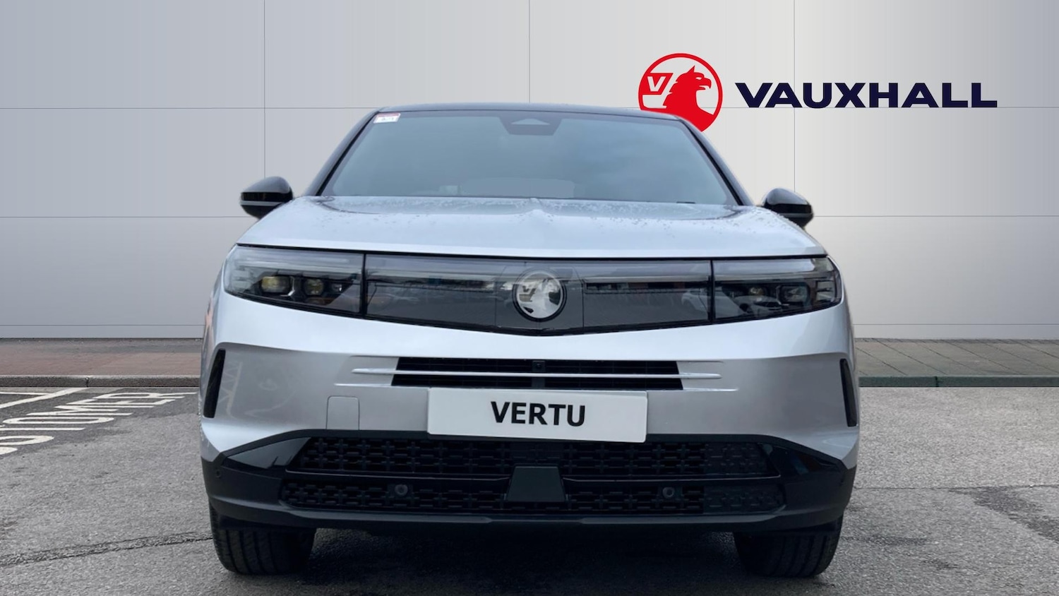 Used Vauxhall Grandland 2026 for sale - 78151764: Photo 3