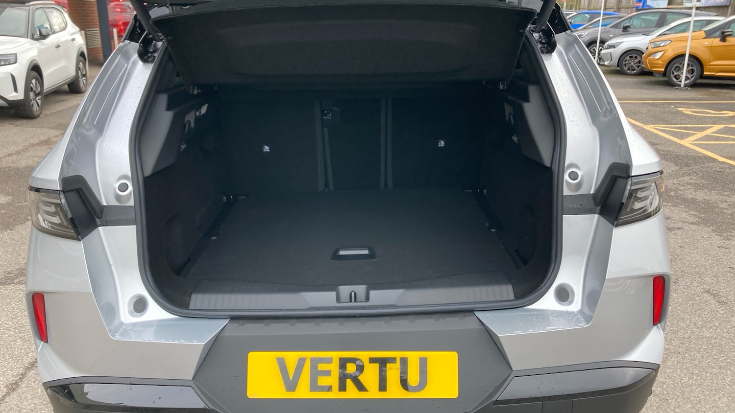 Used Vauxhall Grandland 2026 for sale - 78151764: Photo 4