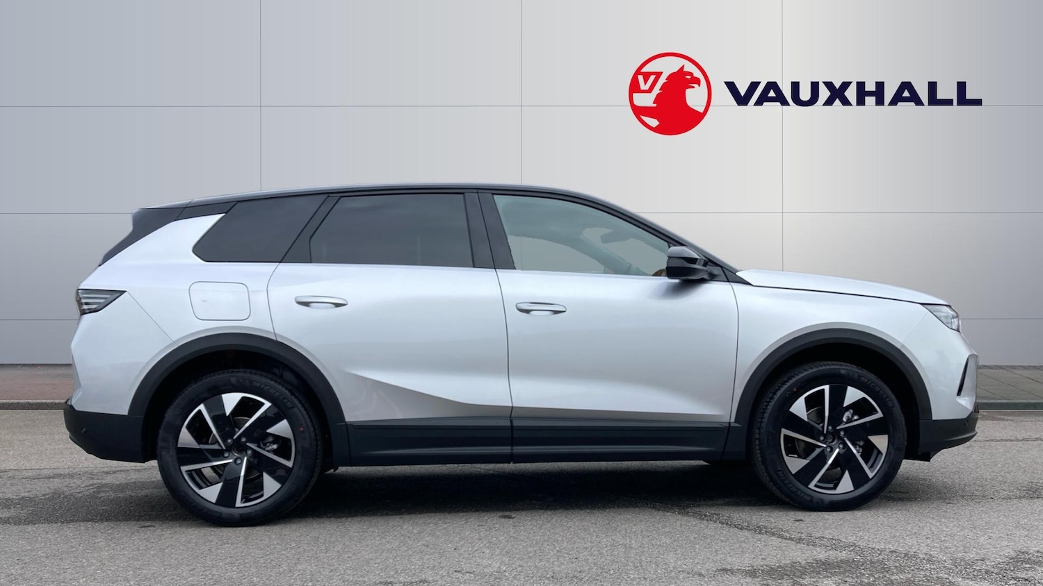 Used Vauxhall Grandland 2026 for sale - 78151764: Photo 5