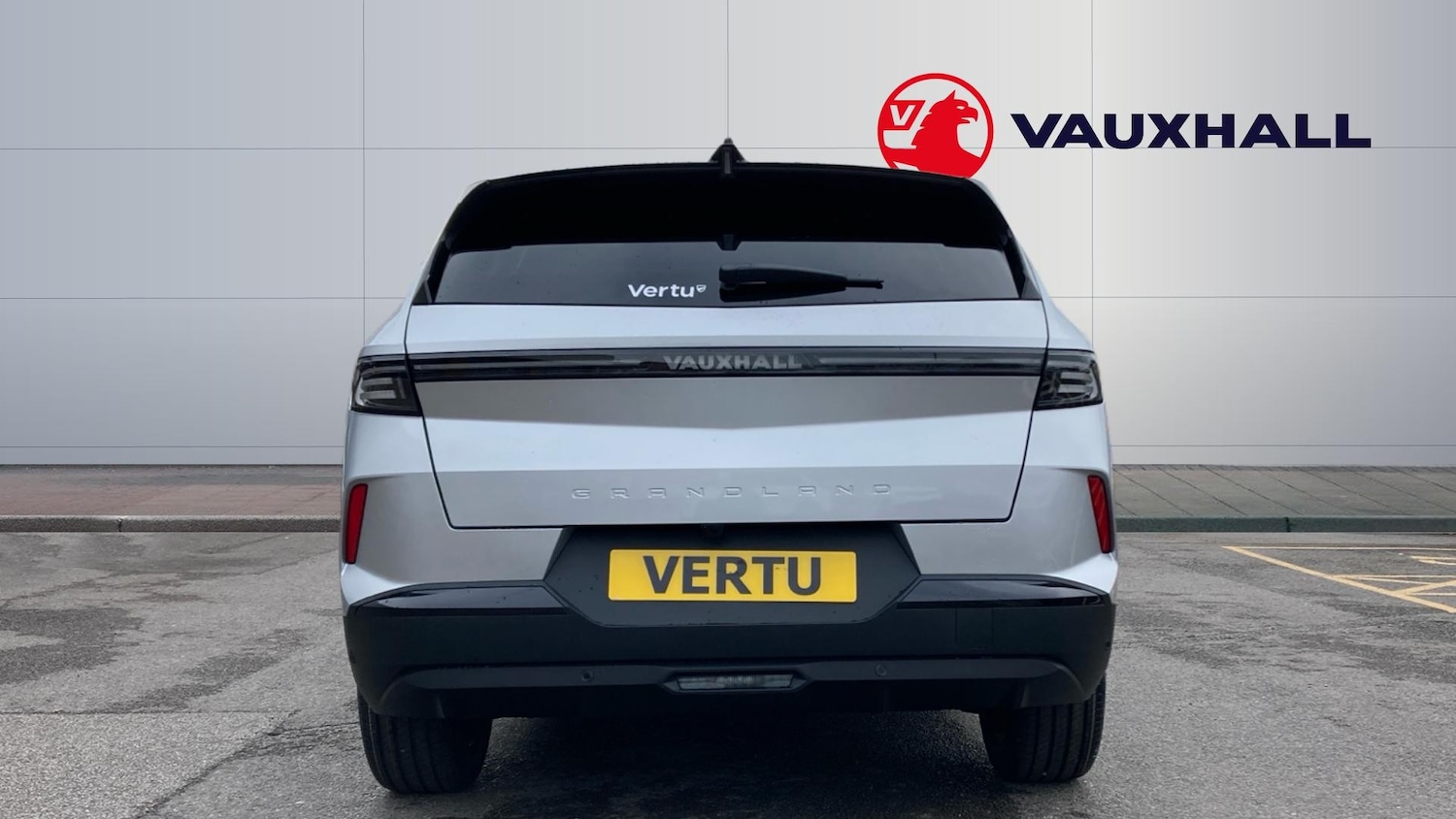 Used Vauxhall Grandland 2026 for sale - 78151764: Photo 6