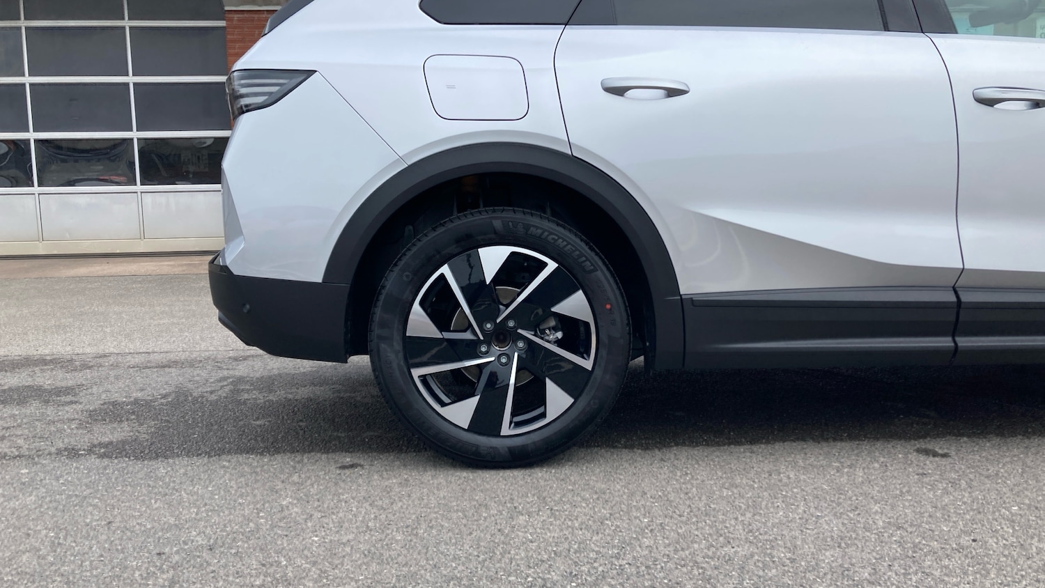 Used Vauxhall Grandland 2026 for sale - 78151764: Photo 7