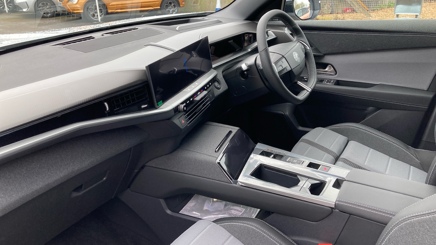 Used Vauxhall Grandland 2026 for sale - 78151764: Photo 9