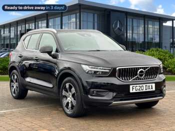 2020 (20) 1.5L Inscription 5dr