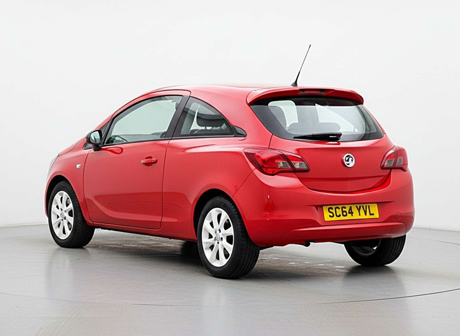 Used Vauxhall Corsa 2014 for sale - 77434646: Photo 10
