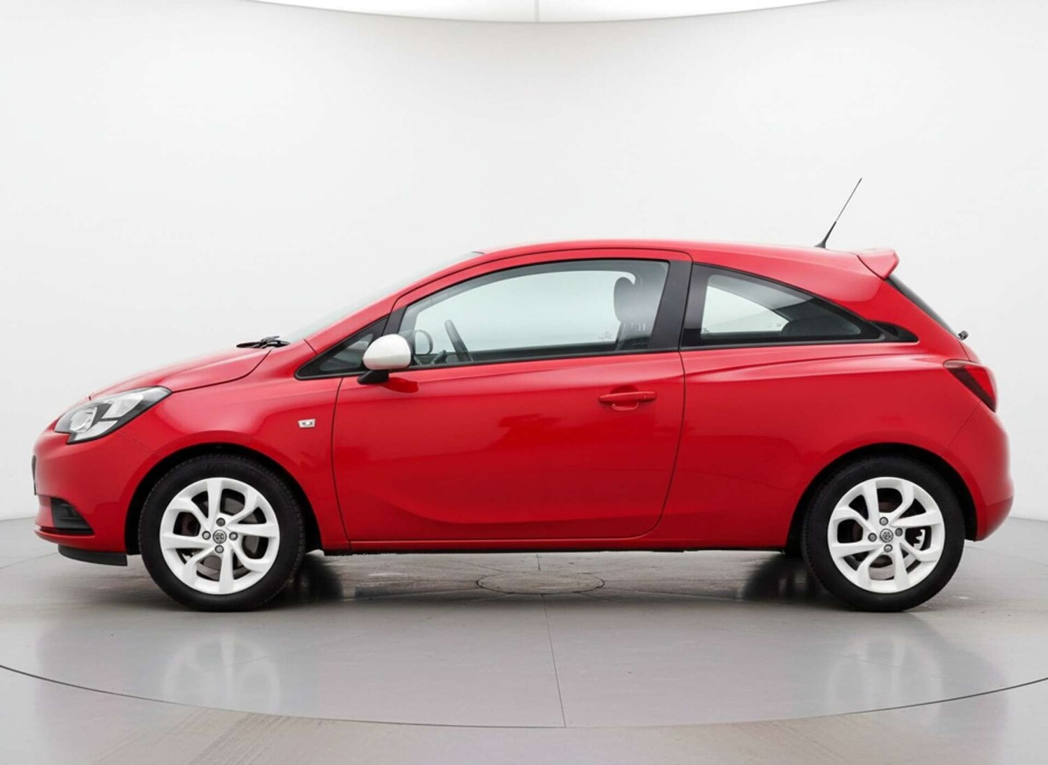 Used Vauxhall Corsa 2014 for sale - 77434646: Photo 12