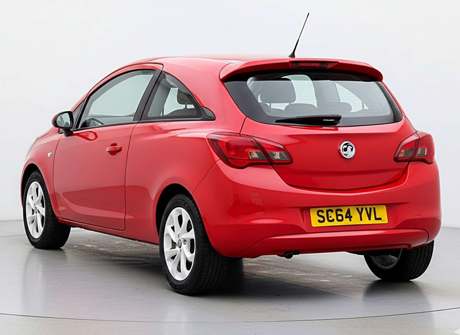 Used Vauxhall Corsa 2014 for sale - 77434646: Photo 14
