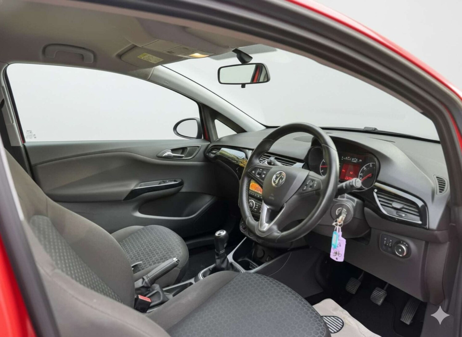 Used Vauxhall Corsa 2014 for sale - 77434646: Photo 19