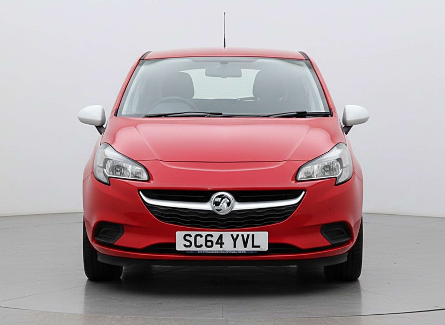 Used Vauxhall Corsa 2014 for sale - 77434646: Photo 2