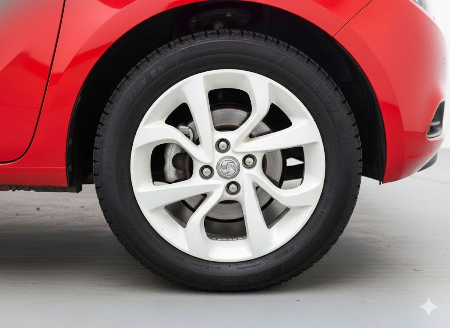 Used Vauxhall Corsa 2014 for sale - 77434646: Photo 22