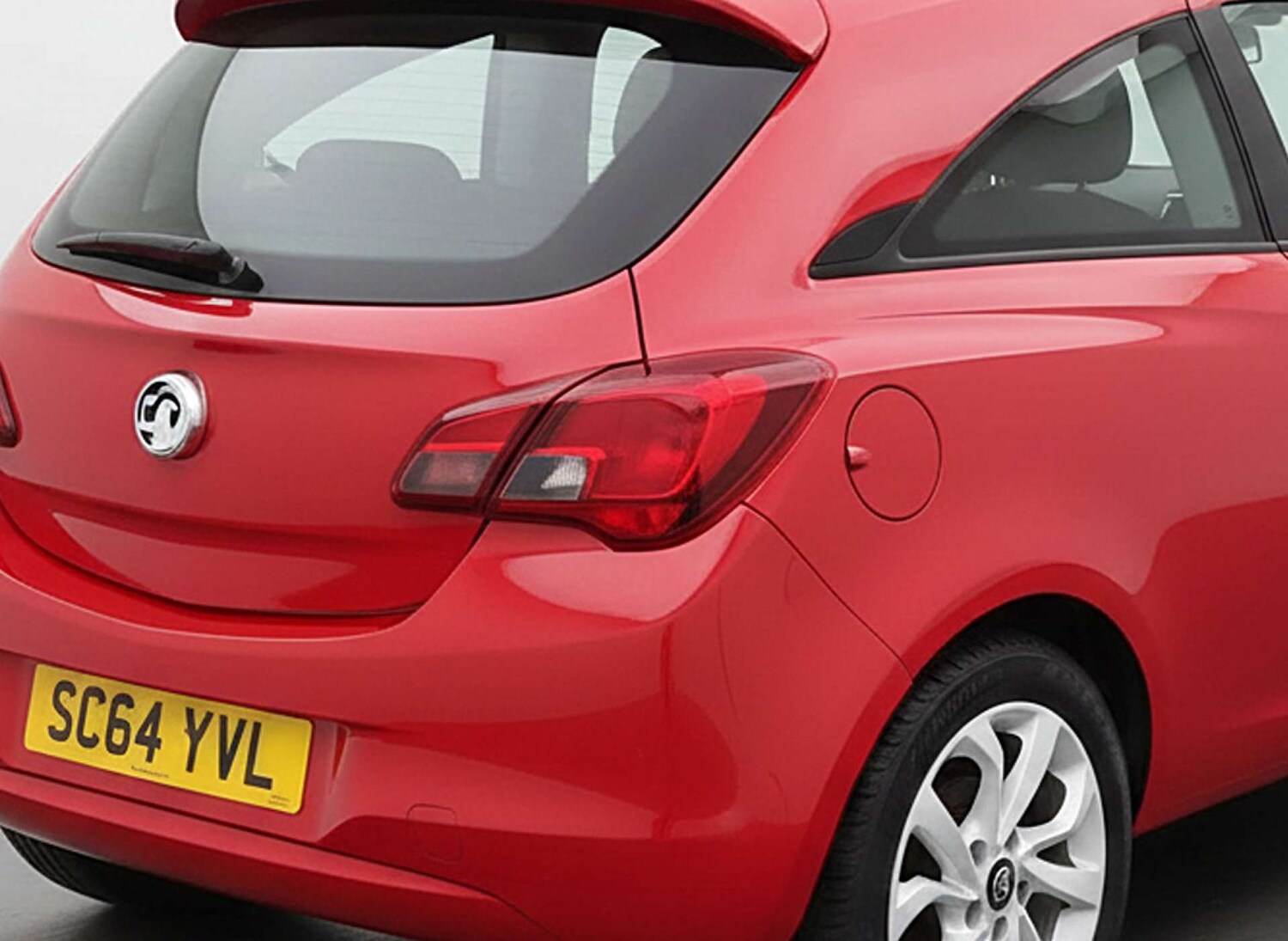 Used Vauxhall Corsa 2014 for sale - 77434646: Photo 26