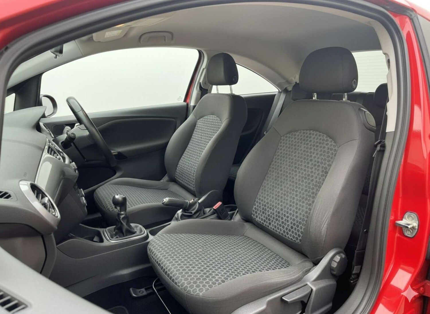 Used Vauxhall Corsa 2014 for sale - 77434646: Photo 31