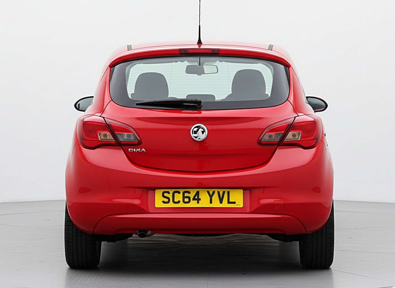 Used Vauxhall Corsa 2014 for sale - 77434646: Photo 47