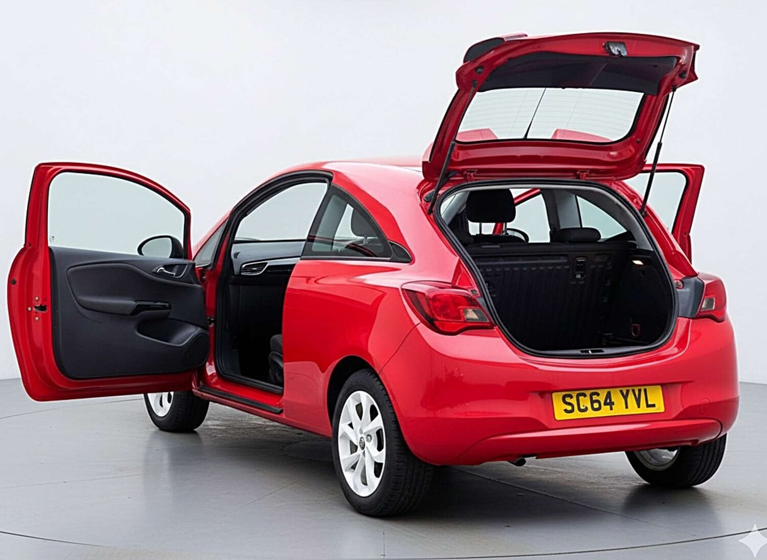 Used Vauxhall Corsa 2014 for sale - 77434646: Photo 49