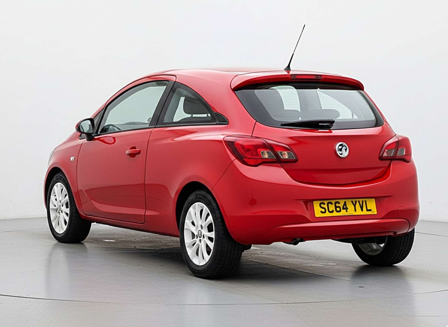 Used Vauxhall Corsa 2014 for sale - 77434646: Photo 5