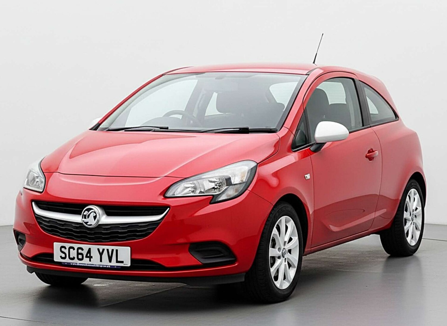 Used Vauxhall Corsa 2014 for sale - 77434646: Photo 51