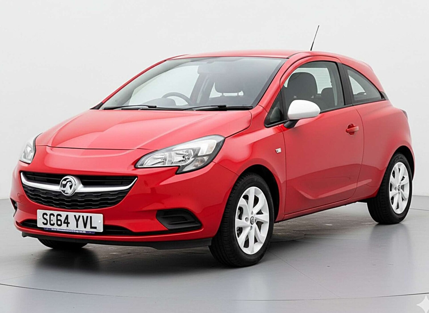Used Vauxhall Corsa 2014 for sale - 77434646: Photo 6