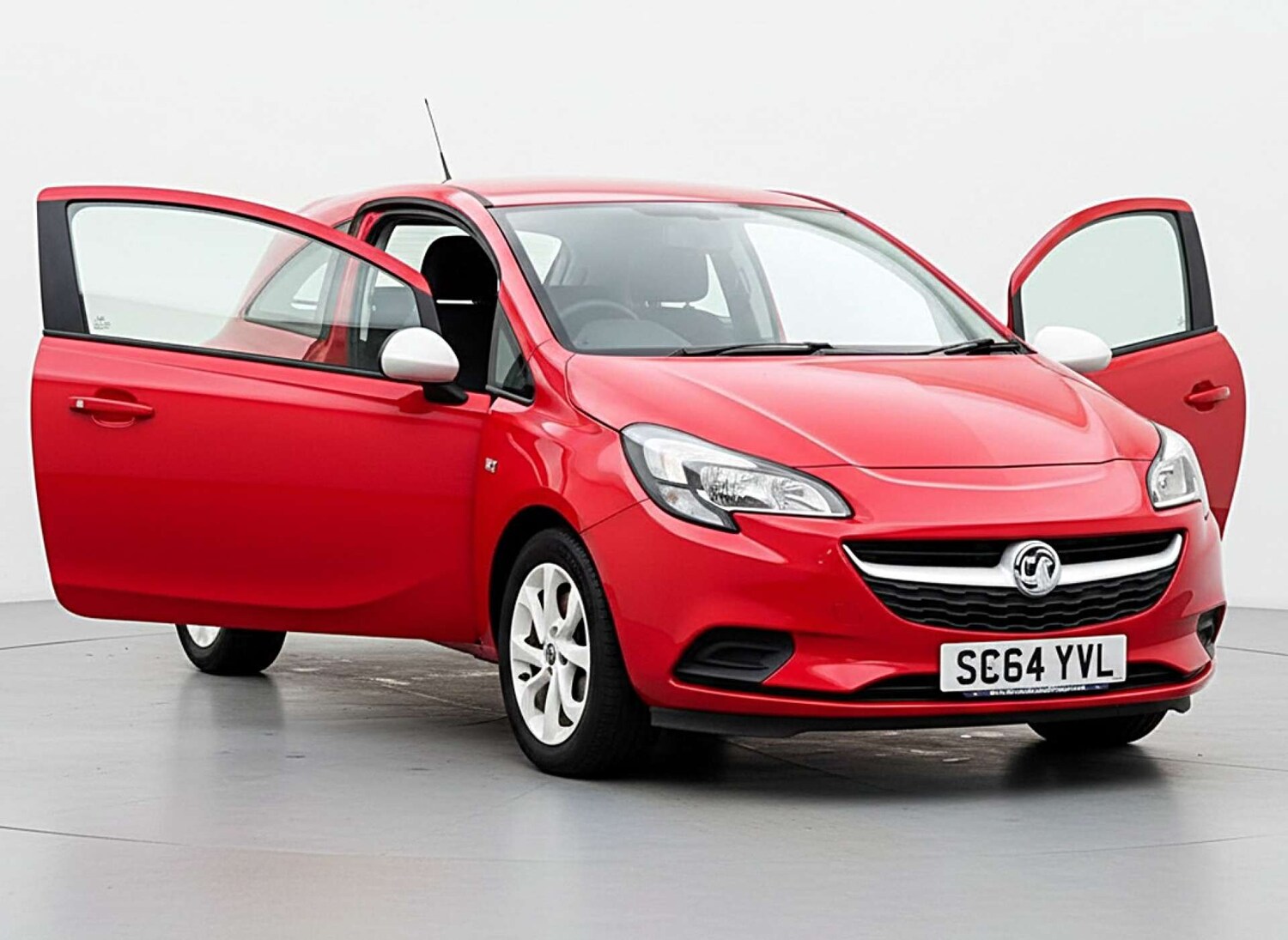 Used Vauxhall Corsa 2014 for sale - 77434646: Photo 7