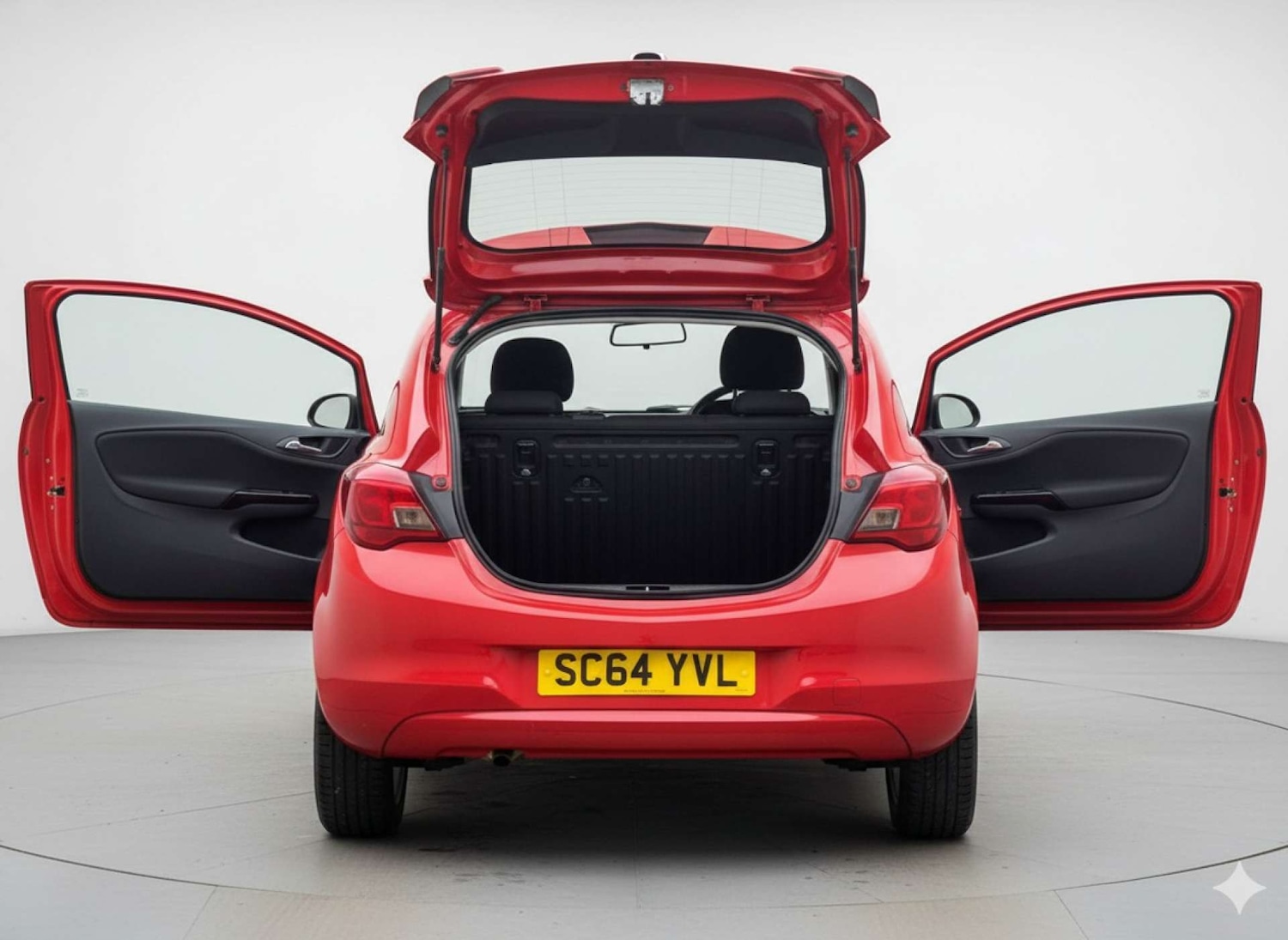 Used Vauxhall Corsa 2014 for sale - 77434646: Photo 9