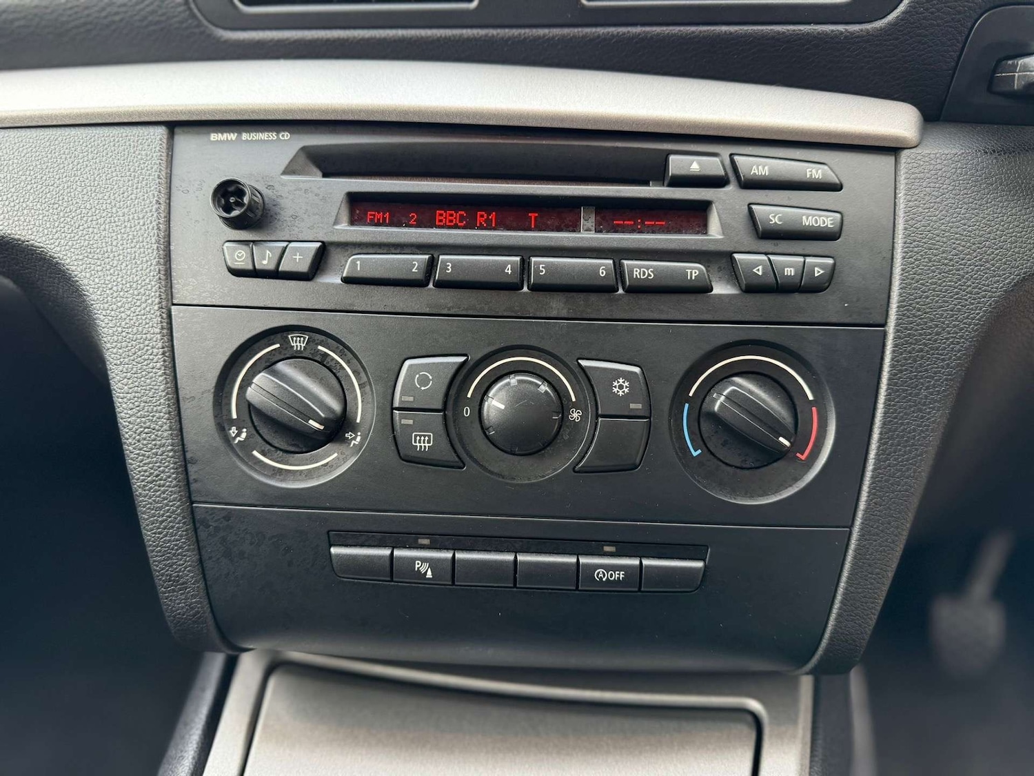Vehicle 50