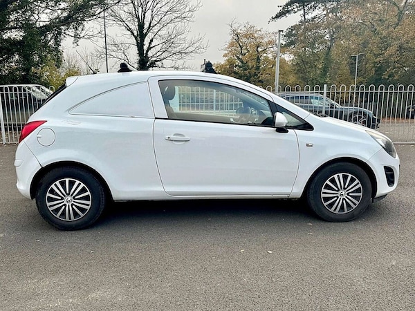 Used Vauxhall Corsa 2013 for sale - 73841055: Photo 15