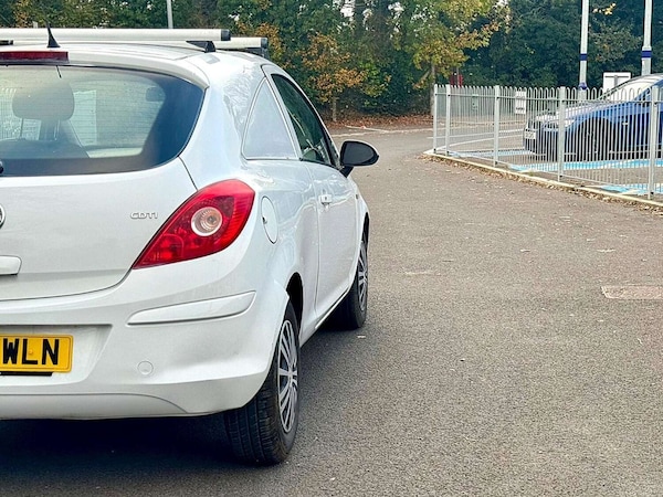 Used Vauxhall Corsa 2013 for sale - 73841055: Photo 19