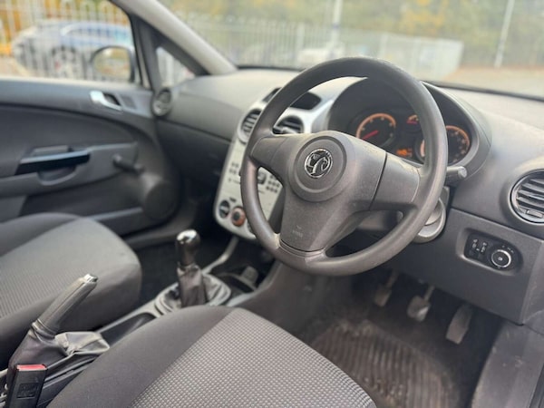 Used Vauxhall Corsa 2013 for sale - 73841055: Photo 20