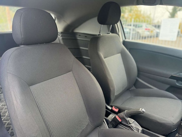 Used Vauxhall Corsa 2013 for sale - 73841055: Photo 24