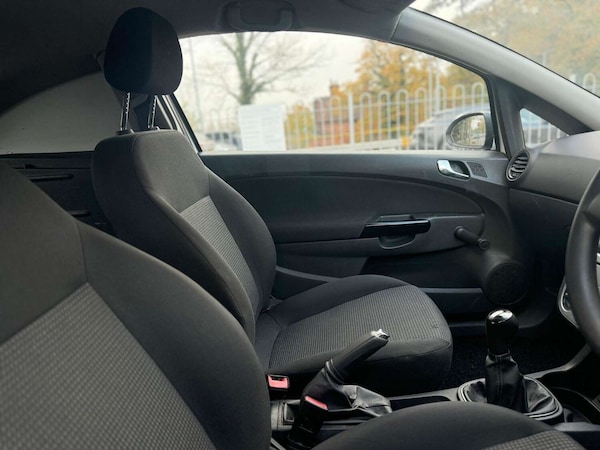 Used Vauxhall Corsa 2013 for sale - 73841055: Photo 25