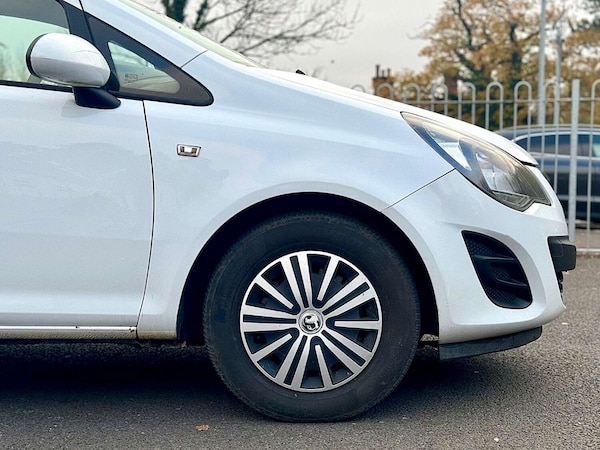 Used Vauxhall Corsa 2013 for sale - 73841055: Photo 27