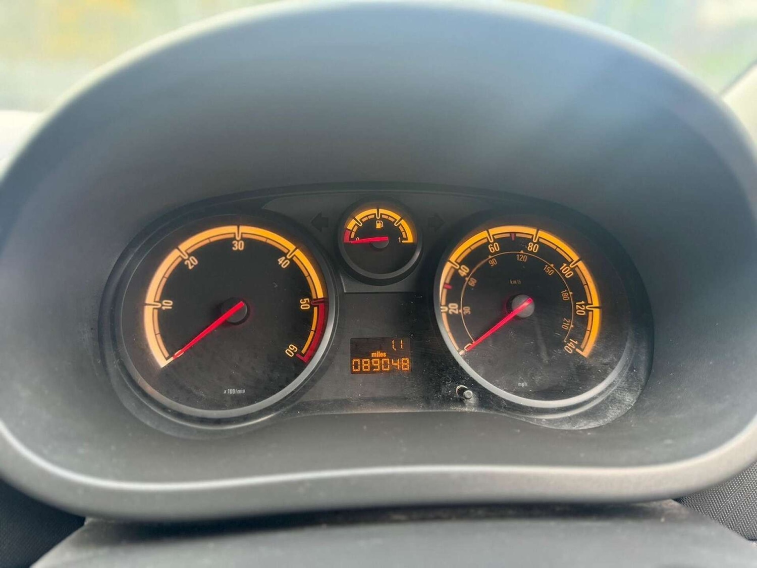 Vehicle 29