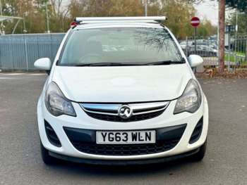 Used Vauxhall Corsa 2013 for sale - 73841055: Photo